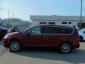 Velvet Red Pearl - Pacifica Touring L AWD Photo No. 9