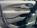 Granite Crystal Metallic - Pacifica Touring L AWD Photo No. 13