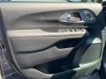 2021 Granite Crystal Metallic Chrysler Pacifica Touring L AWD  photo #9