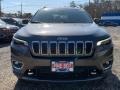 Granite Crystal Metallic - Cherokee Limited 4x4 Photo No. 3