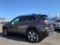 Granite Crystal Metallic - Cherokee Limited 4x4 Photo No. 6