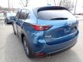 Eternal Blue Mica - CX-5 Touring AWD Photo No. 6