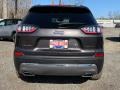 Granite Crystal Metallic - Cherokee Limited 4x4 Photo No. 7