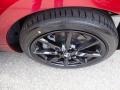 2021 Mazda MX-5 Miata RF Club Wheel and Tire Photo