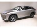 Atomic Silver - RX 350 AWD Photo No. 3