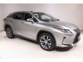 Atomic Silver - RX 350 AWD Photo No. 1