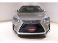 Atomic Silver - RX 350 AWD Photo No. 2