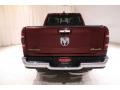 Delmonico Red Pearl - 1500 Laramie Crew Cab 4x4 Photo No. 21