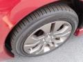 Camellia Red Pearl - Impreza 2.0i Sport Premium 5 Door Photo No. 7