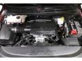 3.6 Liter DOHC 24-Valve VVT Pentastar V6 Engine for 2019 Ram 1500 Laramie Crew Cab 4x4 #141580543