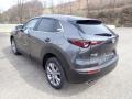 Machine Gray Metallic - CX-30 Preferred AWD Photo No. 6