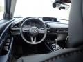 Machine Gray Metallic - CX-30 Preferred AWD Photo No. 9