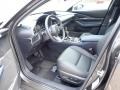 Machine Gray Metallic - CX-30 Preferred AWD Photo No. 10