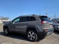 Sting-Gray - Cherokee Limited 4x4 Photo No. 6