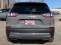 Sting-Gray - Cherokee Limited 4x4 Photo No. 7