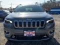 Sting-Gray - Cherokee Limited 4x4 Photo No. 3