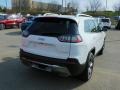 Bright White - Cherokee Limited 4x4 Photo No. 5