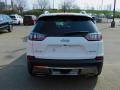 Bright White - Cherokee Limited 4x4 Photo No. 6
