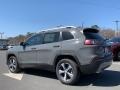 Sting-Gray - Cherokee Limited 4x4 Photo No. 6