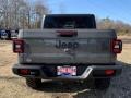2021 Sting-Gray Jeep Gladiator Willys 4x4  photo #5