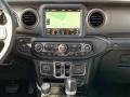 2021 Sting-Gray Jeep Gladiator Willys 4x4  photo #7