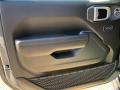 2021 Sting-Gray Jeep Gladiator Willys 4x4  photo #9