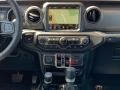2021 Bright White Jeep Gladiator Sport 4x4  photo #7