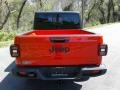 Firecracker Red - Gladiator Sport 4x4 Photo No. 7
