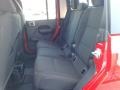 Firecracker Red - Gladiator Sport 4x4 Photo No. 14