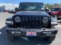 2021 Black Jeep Gladiator Sport 4x4  photo #2