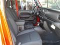 Firecracker Red - Gladiator Sport 4x4 Photo No. 17