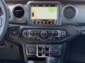 2021 Black Jeep Gladiator Sport 4x4  photo #7