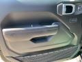 2021 Black Jeep Gladiator Sport 4x4  photo #9