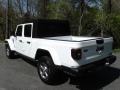 2021 Bright White Jeep Gladiator Freedom Edition 4x4  photo #11