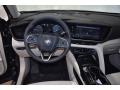 2021 Dark Moon Blue Metallic Buick Envision Avenir AWD  photo #11