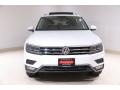 Pure White - Tiguan SEL Premium 4MOTION Photo No. 2