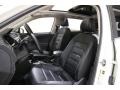Pure White - Tiguan SEL Premium 4MOTION Photo No. 5