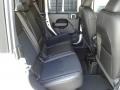 2021 Bright White Jeep Gladiator Freedom Edition 4x4  photo #19