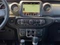 2021 Sting-Gray Jeep Gladiator Freedom Edition 4x4  photo #7