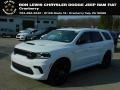 White Knuckle 2021 Dodge Durango R/T AWD