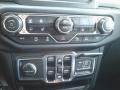 2021 Bright White Jeep Gladiator Freedom Edition 4x4  photo #28