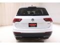 Pure White - Tiguan SEL Premium 4MOTION Photo No. 18