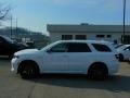 White Knuckle - Durango R/T AWD Photo No. 9