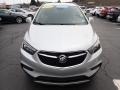 Quicksilver Metallic - Encore Preferred AWD Photo No. 3