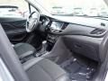 Quicksilver Metallic - Encore Preferred AWD Photo No. 6