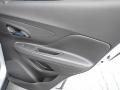 Quicksilver Metallic - Encore Preferred AWD Photo No. 8