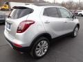 Quicksilver Metallic - Encore Preferred AWD Photo No. 9