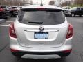 Quicksilver Metallic - Encore Preferred AWD Photo No. 10
