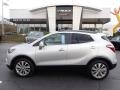 Quicksilver Metallic - Encore Preferred AWD Photo No. 13