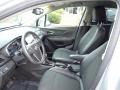 Quicksilver Metallic - Encore Preferred AWD Photo No. 16